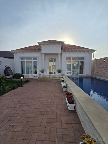 Продаётся 5-комн. дом/дача 180 м², пос. Мардакан, photo 1 from 19