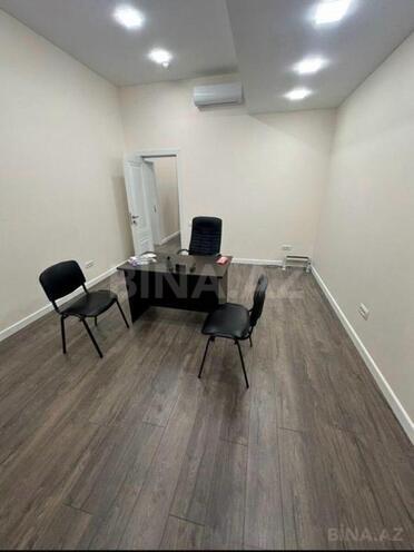 İcarəyə verilir 4 otaqlı ofis 100 m², Ağ şəhər q., photo 3 from 10