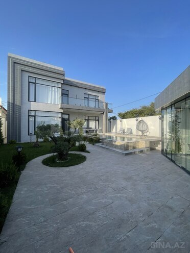 Продаётся 5-комн. дом/дача 280 м², пос. Шувеляны, photo 1 from 22