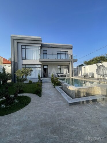 Продаётся 5-комн. дом/дача 280 м², пос. Шувеляны, photo 6 from 22
