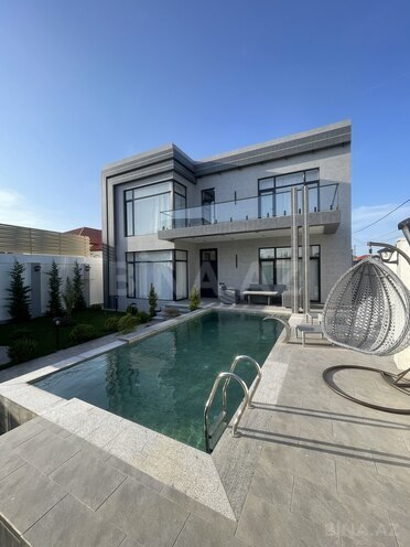 Продаётся 5-комн. дом/дача 280 м², пос. Шувеляны, photo 4 from 22
