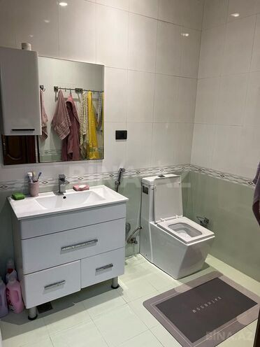 İcarəyə verilir 4 otaqlı yeni tikili 180 m², Nərimanov r., photo 15 from 17