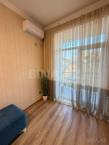 Satılır 1 otaqlı yeni tikili 43.2 m², Yasamal q., photo 9 from 10