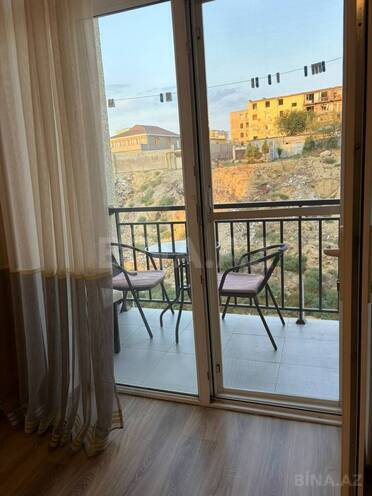 Satılır 1 otaqlı yeni tikili 43.2 m², Yasamal q., photo 3 from 10