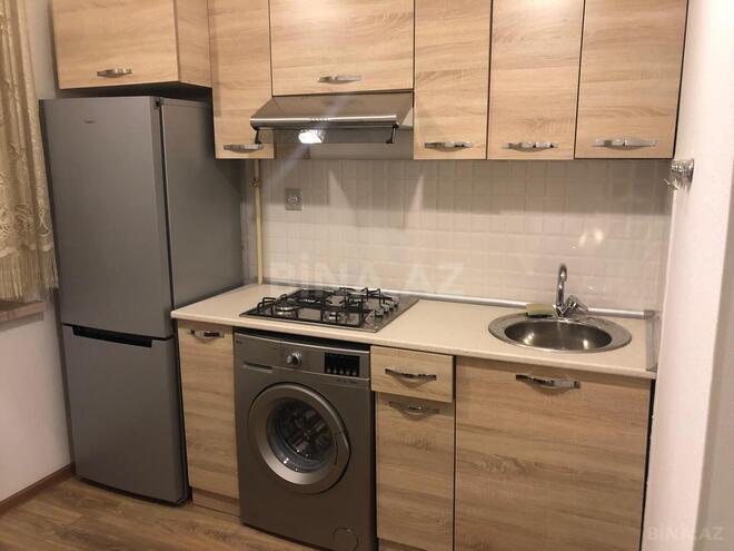 Satılır 1 otaqlı yeni tikili 43.2 m², Yasamal q., photo 8 from 10