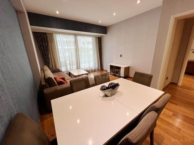 Сдаётся 2-комн. новостройка 84 м², Сабаильский р., photo 7 from 16