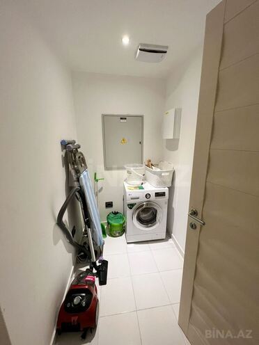 Сдаётся 2-комн. новостройка 84 м², Сабаильский р., photo 15 from 16