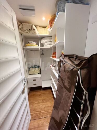 Сдаётся 2-комн. новостройка 84 м², Сабаильский р., photo 13 from 16