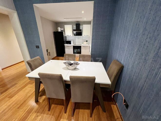 Сдаётся 2-комн. новостройка 84 м², Сабаильский р., photo 5 from 16