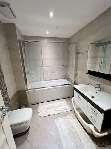 Сдаётся 2-комн. новостройка 84 м², Сабаильский р., photo 14 from 16