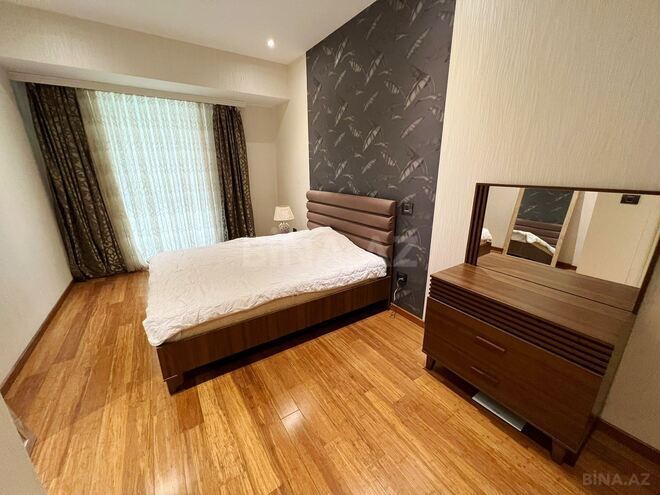 Сдаётся 2-комн. новостройка 84 м², Сабаильский р., photo 11 from 16