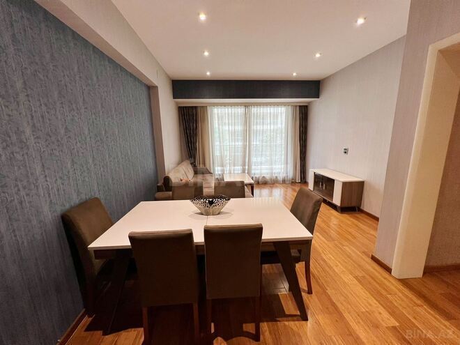 Сдаётся 2-комн. новостройка 84 м², Сабаильский р., photo 9 from 16