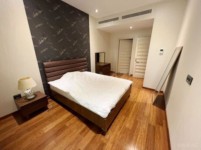 Сдаётся 2-комн. новостройка 84 м², Сабаильский р., photo 12 from 16