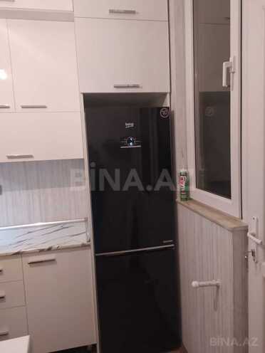 İcarəyə verilir 1 otaqlı yeni tikili 55 m², Xətai r., photo 12 from 18