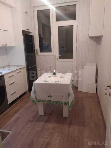 İcarəyə verilir 1 otaqlı yeni tikili 55 m², Xətai r., photo 11 from 18
