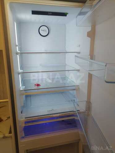 İcarəyə verilir 1 otaqlı yeni tikili 55 m², Xətai r., photo 15 from 18