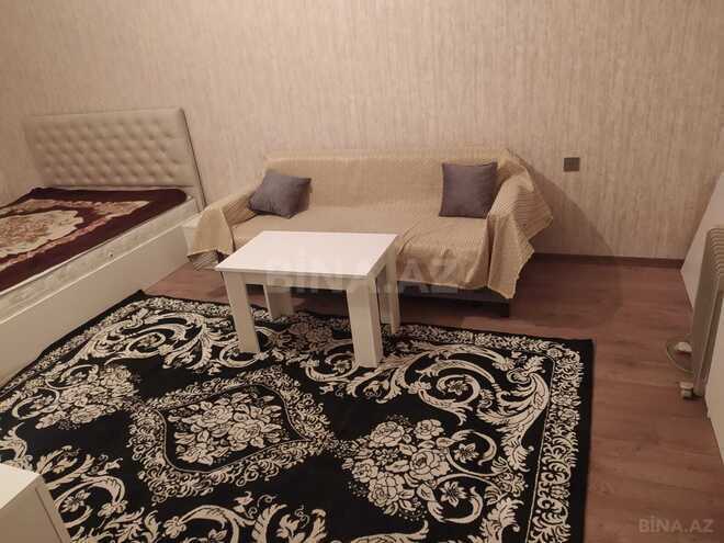 İcarəyə verilir 1 otaqlı yeni tikili 55 m², Xətai r., photo 4 from 18