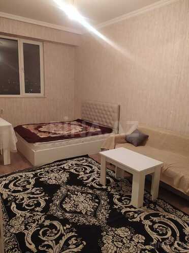 İcarəyə verilir 1 otaqlı yeni tikili 55 m², Xətai r., photo 3 from 18