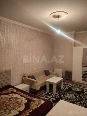 İcarəyə verilir 1 otaqlı yeni tikili 55 m², Xətai r., photo 1 from 18