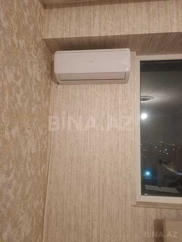 İcarəyə verilir 1 otaqlı yeni tikili 55 m², Xətai r., photo 7 from 18