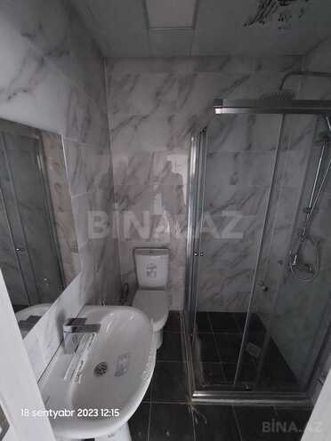 İcarəyə verilir 1 otaqlı yeni tikili 55 m², Xətai r., photo 14 from 18