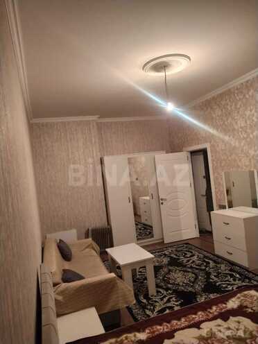 İcarəyə verilir 1 otaqlı yeni tikili 55 m², Xətai r., photo 5 from 18