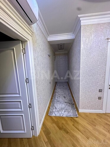İcarəyə verilir 2 otaqlı yeni tikili 85 m², Nizami m., photo 6 from 17