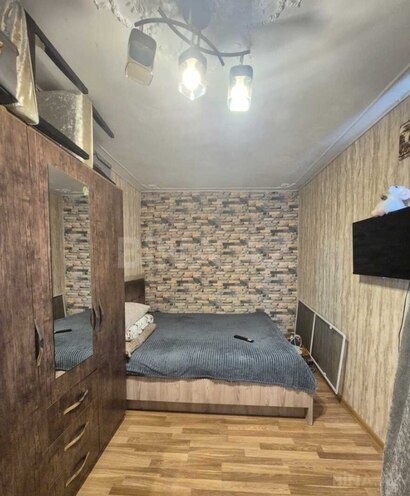 Satılır 2 otaqlı köhnə tikili 55 m², İnşaatçılar m., photo 7 from 21