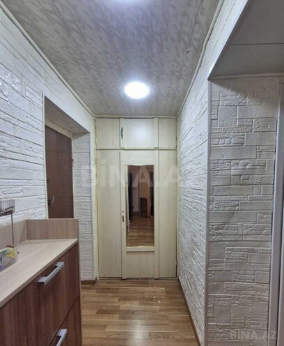 Satılır 2 otaqlı köhnə tikili 55 m², İnşaatçılar m., photo 11 from 21