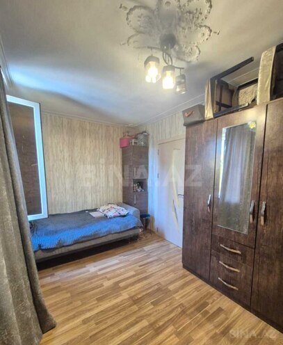 Satılır 2 otaqlı köhnə tikili 55 m², İnşaatçılar m., photo 4 from 21