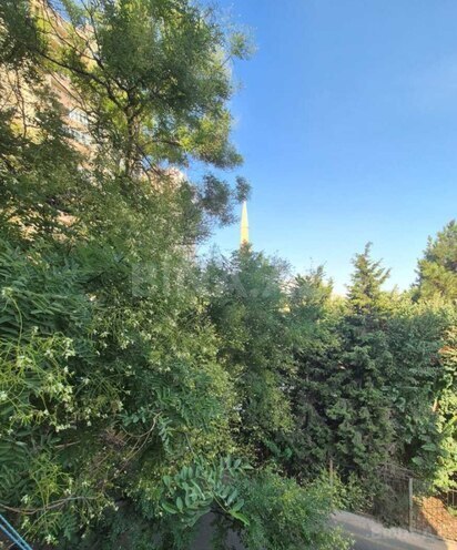 Satılır 2 otaqlı köhnə tikili 55 m², İnşaatçılar m., photo 5 from 21