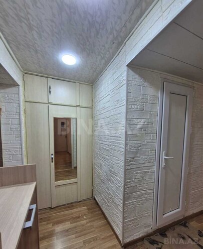 Satılır 2 otaqlı köhnə tikili 55 m², İnşaatçılar m., photo 9 from 21