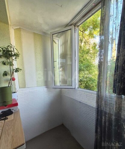 Satılır 2 otaqlı köhnə tikili 55 m², İnşaatçılar m., photo 12 from 21