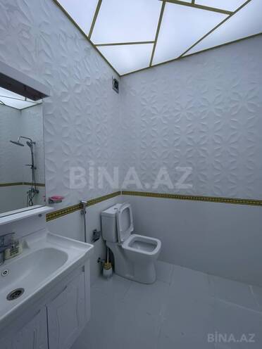 İcarəyə verilir 2 otaqlı yeni tikili 155 m², Şah İsmayıl Xətai m., photo 16 from 18