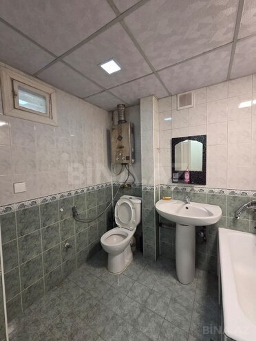 Satılır 3 otaqlı köhnə tikili 80 m², Elmlər Akademiyası m., photo 13 from 17