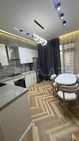 Сдаётся 3-комн. новостройка 135 м², м. 8 ноября, photo 8 from 14