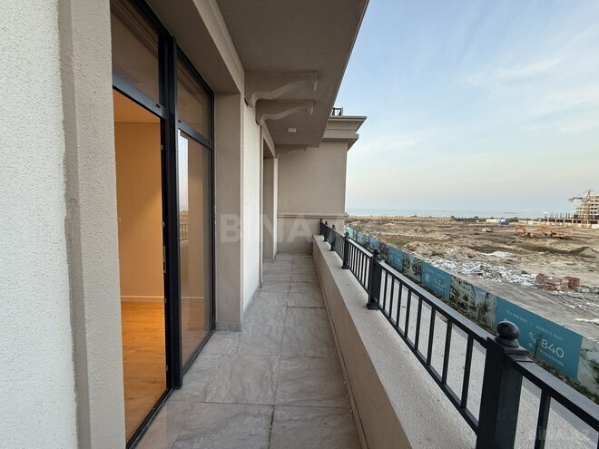 Satılır 2 otaqlı yeni tikili 73.2 m², Sea Breeze q., photo 10 from 13