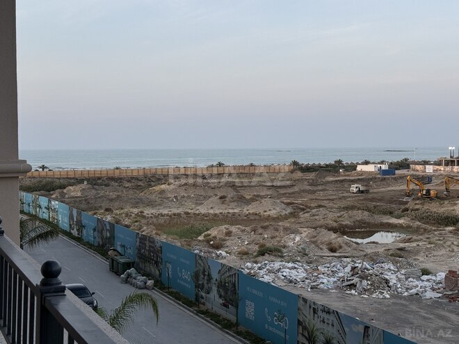 Satılır 2 otaqlı yeni tikili 73.2 m², Sea Breeze q., photo 11 from 13