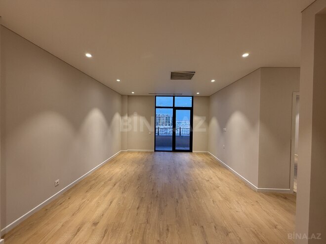 Satılır 2 otaqlı yeni tikili 73.2 m², Sea Breeze q., photo 3 from 13