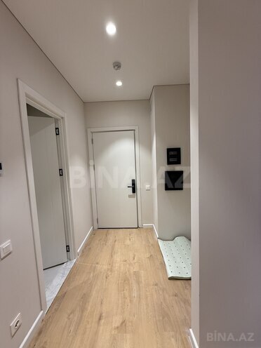 Satılır 2 otaqlı yeni tikili 73.2 m², Sea Breeze q., photo 7 from 13
