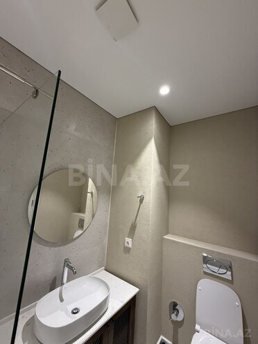 Satılır 2 otaqlı yeni tikili 73.2 m², Sea Breeze q., photo 9 from 13
