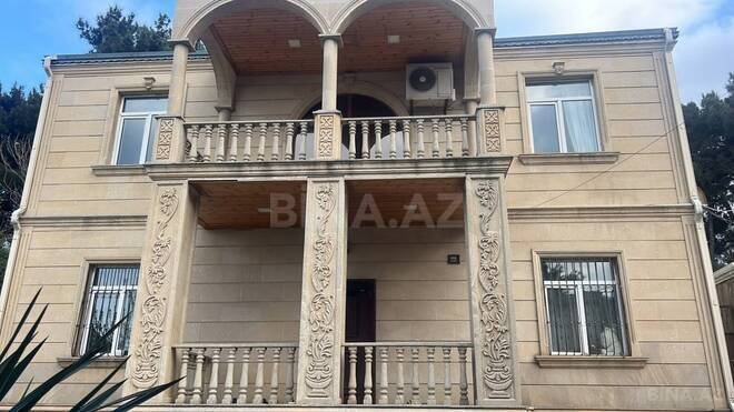 Сдаётся 6-комн. офис 260 м², м. Азадлыг проспекти, photo 1 from 7