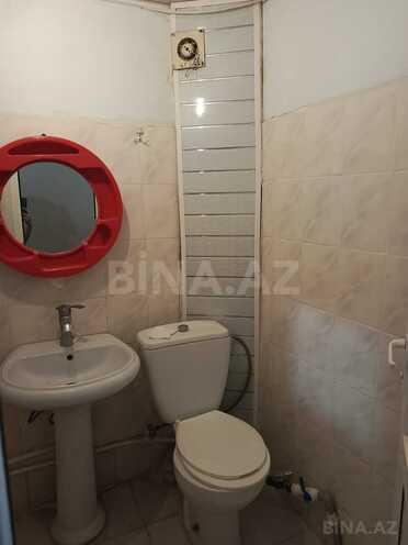 İcarəyə verilir 1 otaqlı köhnə tikili 40 m², İnşaatçılar m., photo 13 from 14