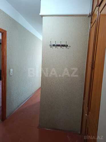 İcarəyə verilir 1 otaqlı köhnə tikili 40 m², İnşaatçılar m., photo 10 from 14