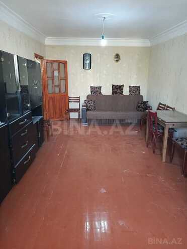 İcarəyə verilir 1 otaqlı köhnə tikili 40 m², İnşaatçılar m., photo 3 from 14