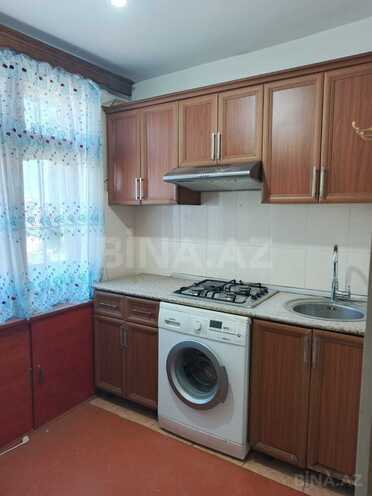 İcarəyə verilir 1 otaqlı köhnə tikili 40 m², İnşaatçılar m., photo 5 from 14