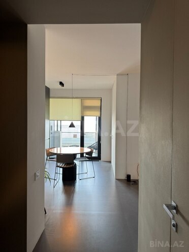 Продается 2-комн. новостройка 53 м², пос. Ахмедлы, photo 7 from 11