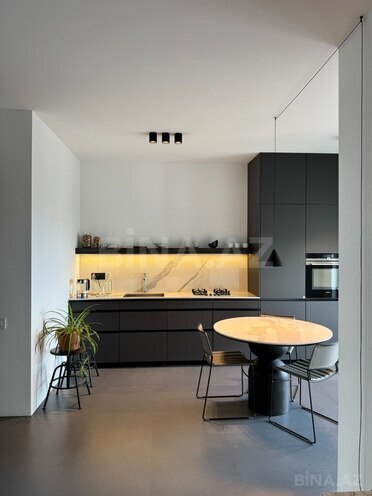 Продается 2-комн. новостройка 53 м², пос. Ахмедлы, photo 4 from 11