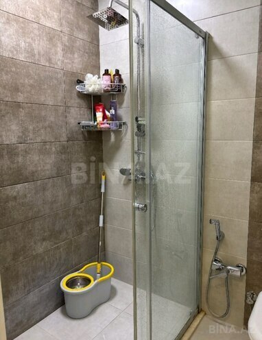 Satılır 3 otaqlı yeni tikili 80 m², İnşaatçılar m., photo 6 from 9