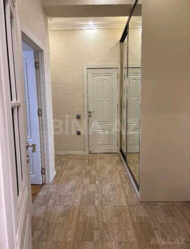 Satılır 3 otaqlı yeni tikili 80 m², İnşaatçılar m., photo 1 from 9